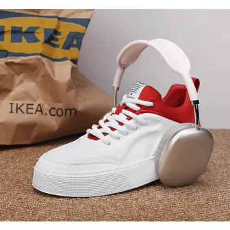 LUXE FLOW CASUAL SHOES